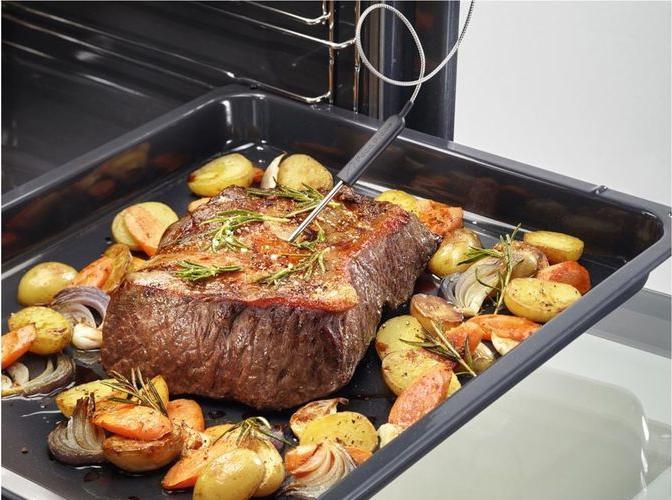 Actual product image Electrolux GK29TCIO