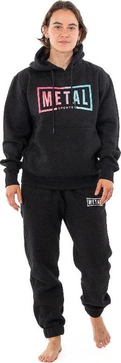 Image du produit Metal Boxe Miami Vibe (XS)