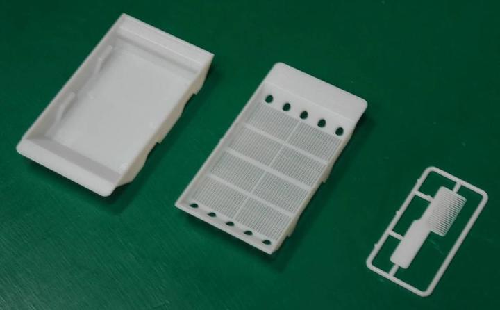 Master Tools Decal Tray