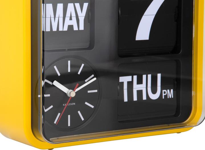 Actual product image Karlsson Mini Flip