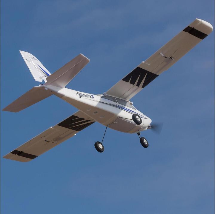 Produktbild Hobbyzone Apprentice S2 (Motorflugzeug)