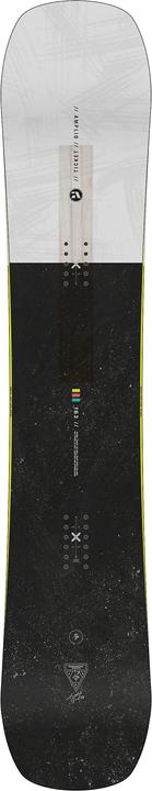 Actual product image Amplid Ticket (159)