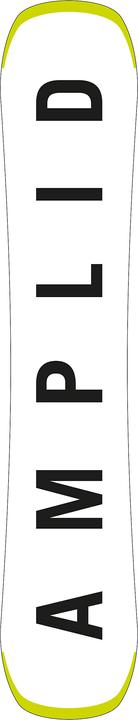 Actual product image Amplid Ticket (159)