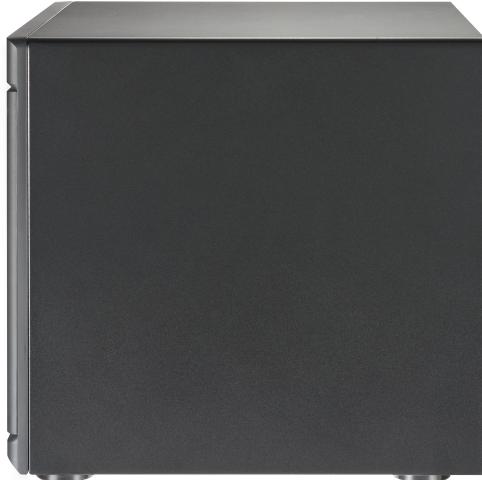 Productafbeelding QNAP TS-1635AX-8G (0 TB)