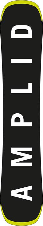 Actual product image Amplid Ticket (159)