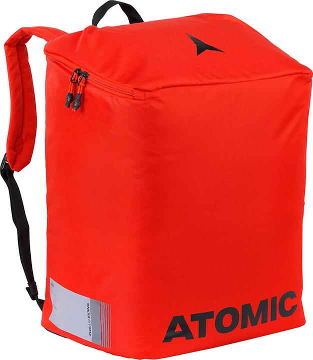 Atomic Bateau + casque