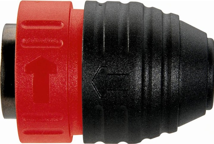 Actual product image Metabo SDS Plus Hammer Chuck KHE 3251/ KHA 36 LTX