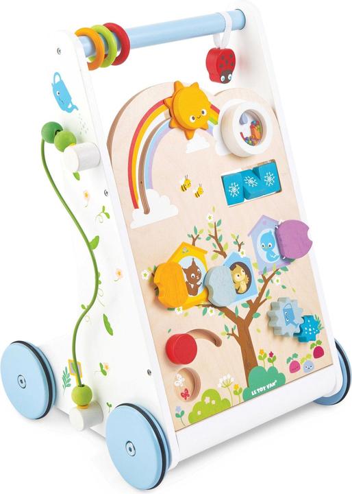 Produktbild Le Toy Van Activity Walker