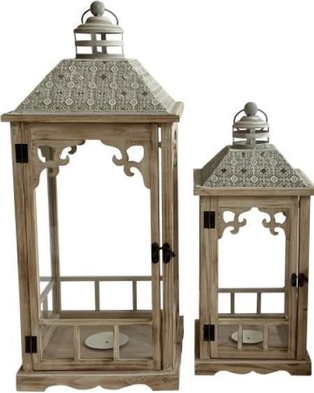 Image du produit GuGus Lanterne set de 2