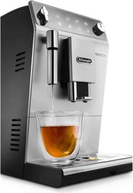 Actual product image De'Longhi ETAM 29.510.SB Autentica