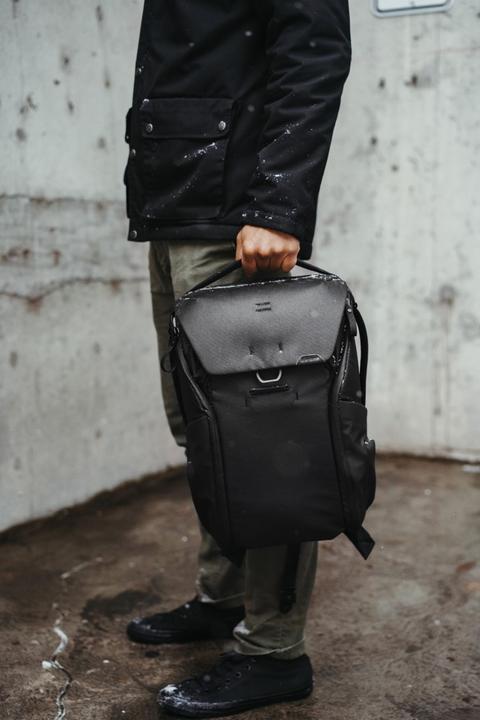Produktbild Peak Design Everyday Backpack 20L (Fotorucksack, 20 l)