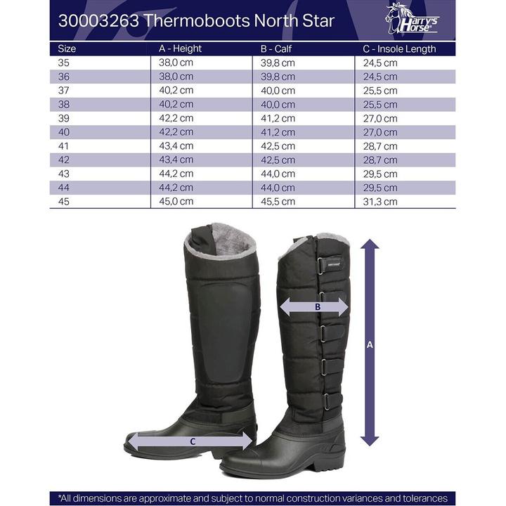 Image du produit Harry's Horse North star (37)