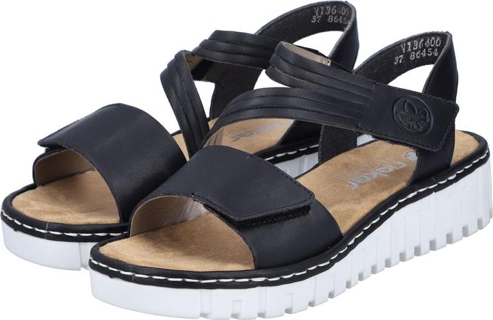 Produktbild Rieker Sandalen (39)