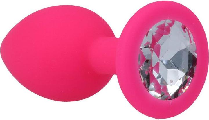 Produktbild Intense Analplug “Shelki S”