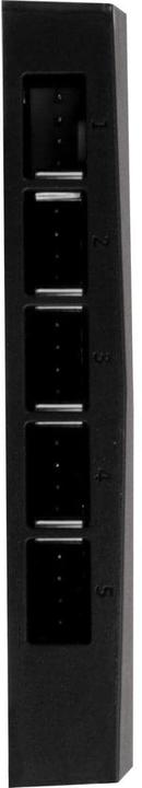 Actual product image Arctic Case Fan Hub