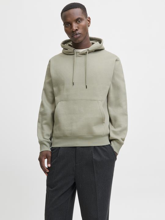 Immagine prodotto Jack & Jones Jjestar Basic Sweat Hood Noos (L)