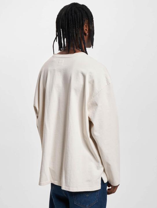 Actual product image Levis Slouchy pocket longsleeve - 95969 (L)