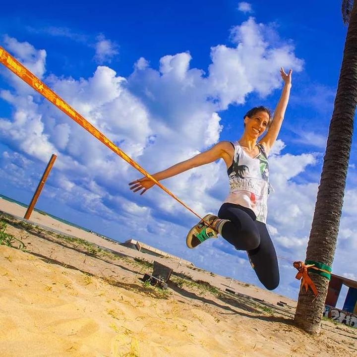 Image du produit Gibbon Kit Travelline Treewear