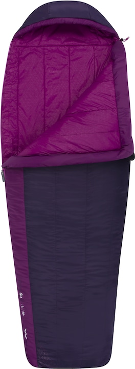 Produktbild Sea To Summit Quest QuII Sleeping Bag Regular (183 cm)