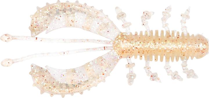 Actual product image Berkley URBN Bubble Creeper Clear Ice (7.50 cm)