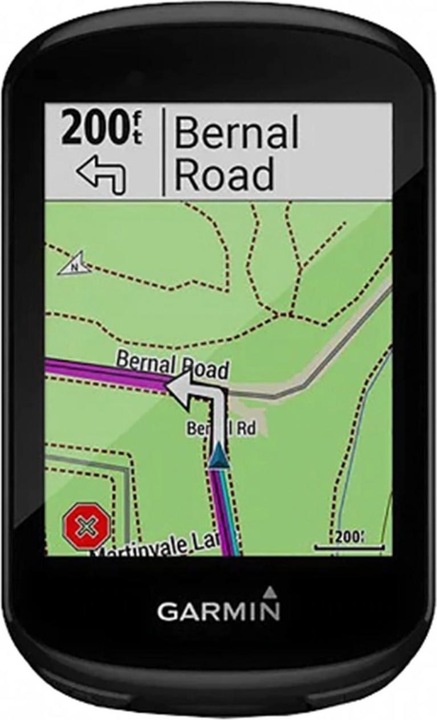 Actual product image Garmin Edge 830 Sensor Bundle (Basemap)