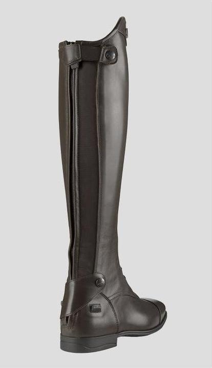 Produktbild Parlanti Passion Reitstiefel Miami Zip (38)