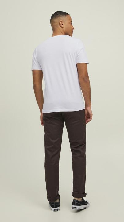 Immagine prodotto Jack & Jones Maglietta 3-Pack Classic Logo Print (XS)