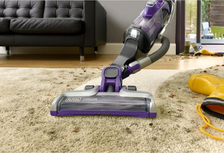 Produktbild Black & Decker Multipower Pet