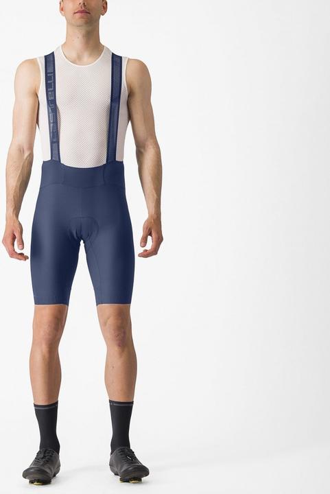 Produktbild Castelli Espresso Bibshort (XXL)