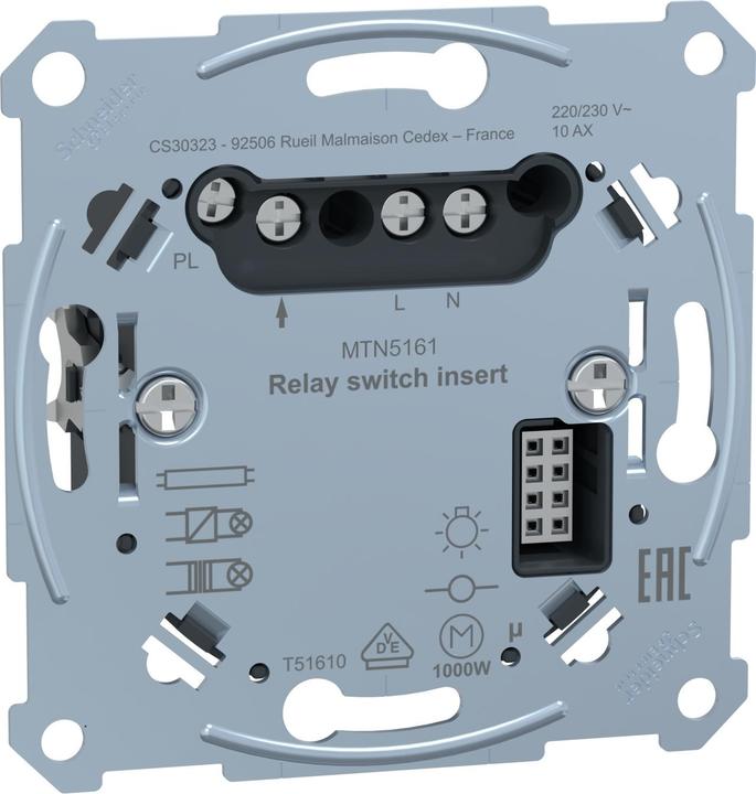 Produktbild ELSO MTN5161-0000