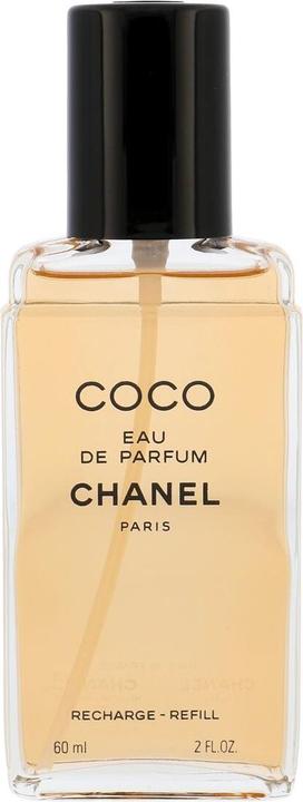 Actual product image Chanel Coco (Eau de parfum, 60 ml)
