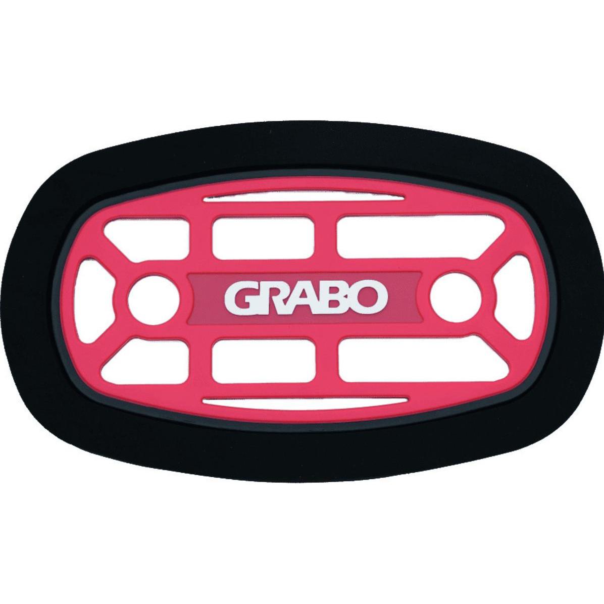 Grabo, Saugheber, Gummischaumdichtung Brace Seal