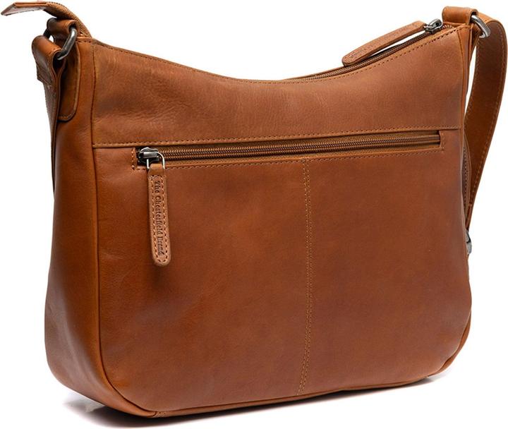 Produktbild The Chesterfield Brand Loraine Schultertasche Leder 30 cm