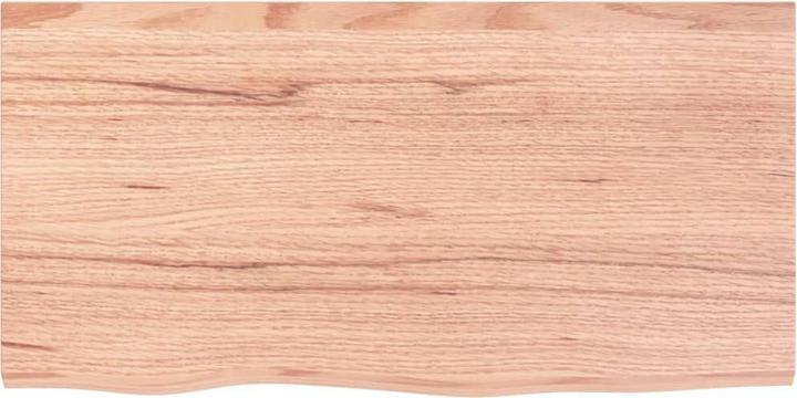 Actual product image vidaXL Tischplatte (80 x 40 cm)