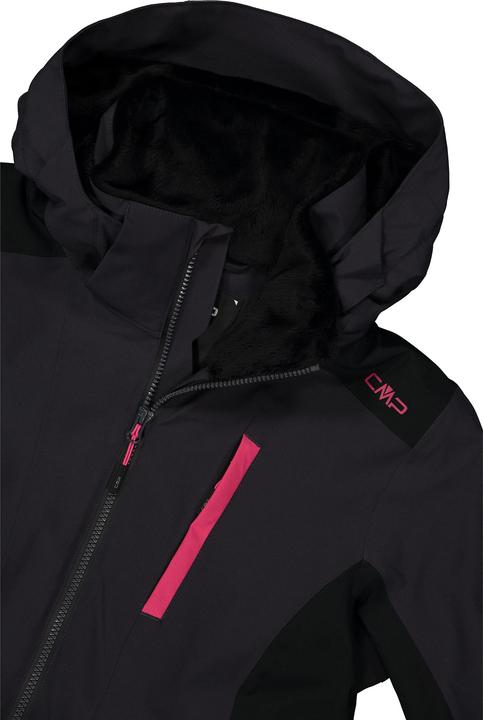 Immagine prodotto CMP Campagnolo Zip Hoodie (M)