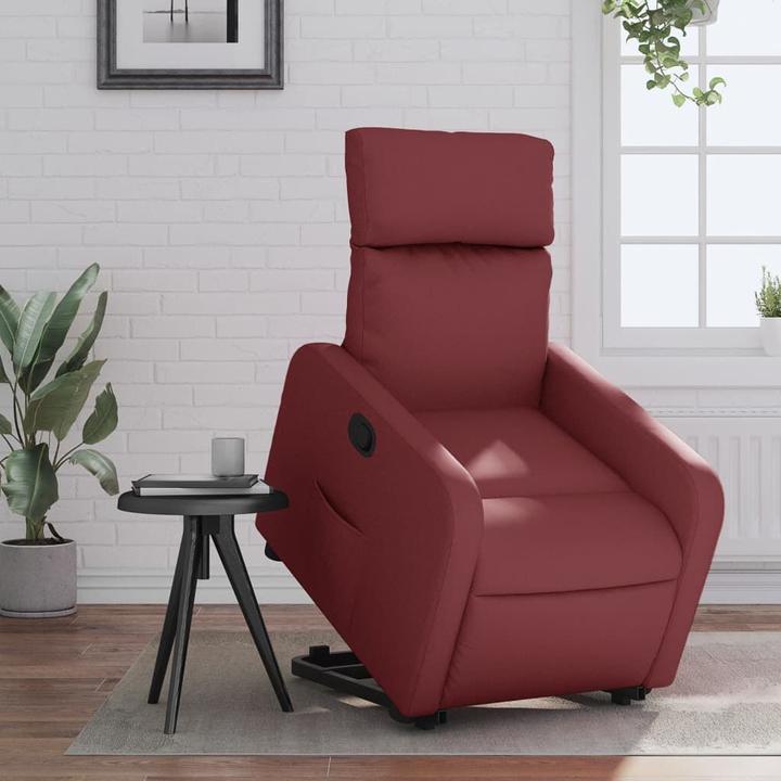 Immagine prodotto vidaXL Relaxsessel mit Aufstehhilfe