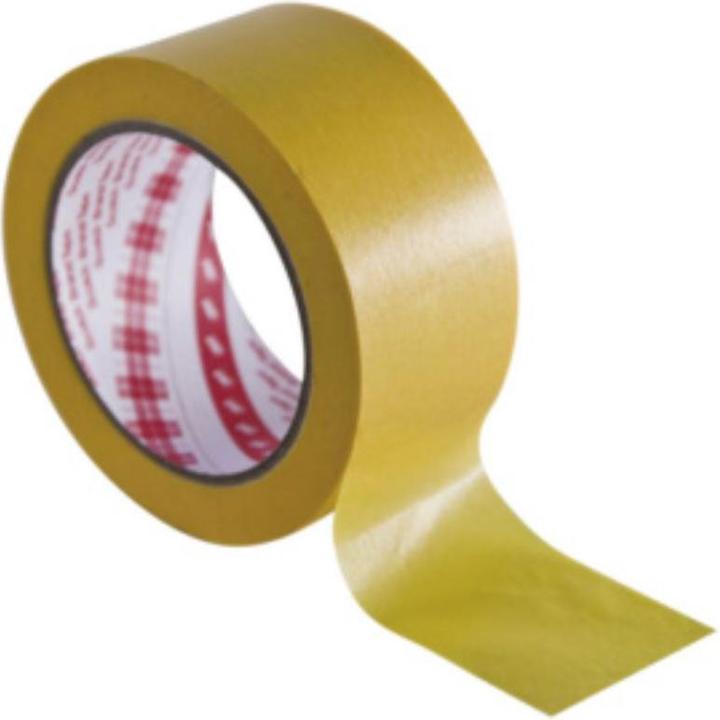 Produktbild 3M Super Maler-Abdeckband Gold 244 30 mm x 50 m