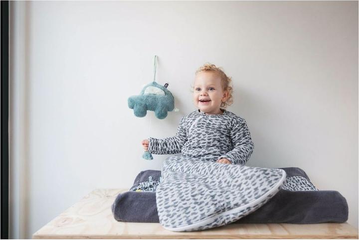 Immagine prodotto Snoozebaby Panno per le coccole