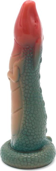 Image du produit Kiotos Monstar Dildo Beast 35