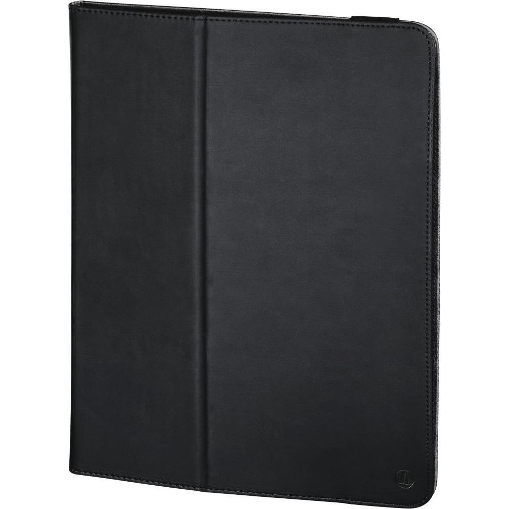 Hama Tablet Tasche, universal Passend für Display Grösse (Bereich)=24,4 cm (9,6) 27,9 (11) BookCase (Universal), Tablet ...