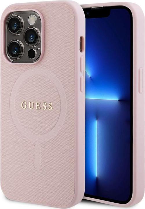 Image du produit Guess Boîtier rigide (Apple iPhone 15 Pro)