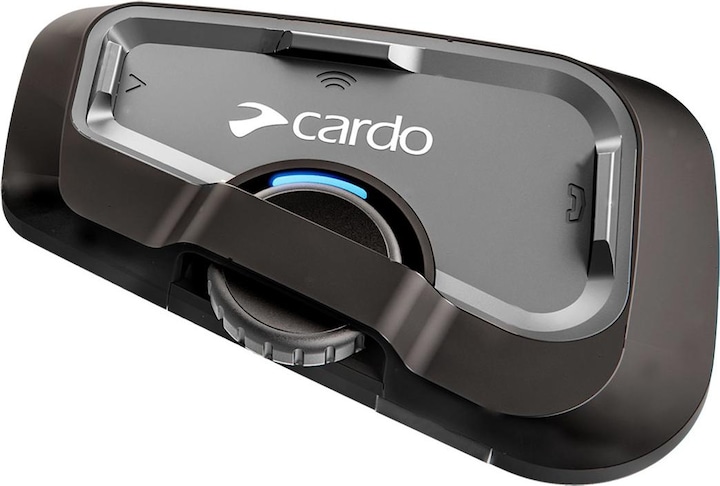 Actual product image Cardo Freecom 4x Duo (Set of 2)