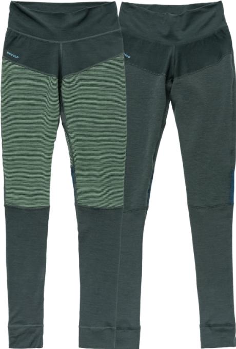 Produktbild Devold Women's Tuvegga Merino Longs (M)