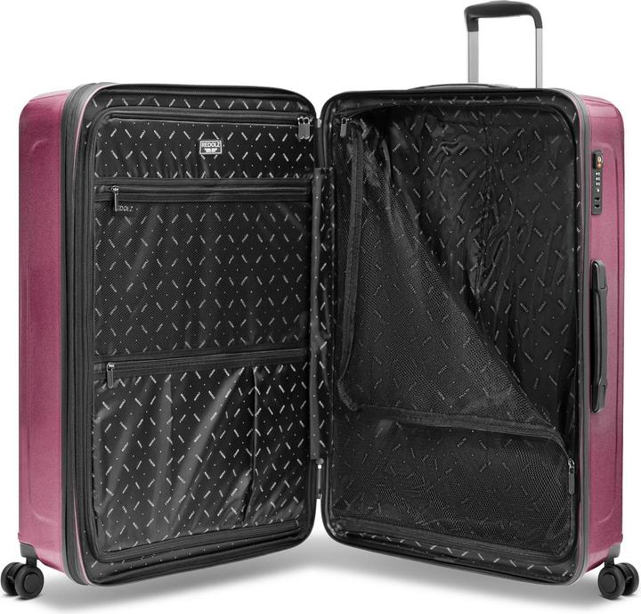 Image du produit Redolz Essentials 14 (123 l)