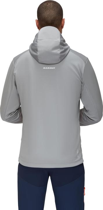 Produktbild Mammut Ultimate VII SO Hooded Jacket Men (S)