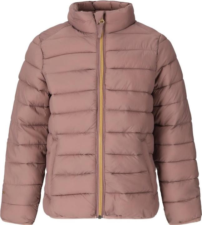 Twilight Mauve