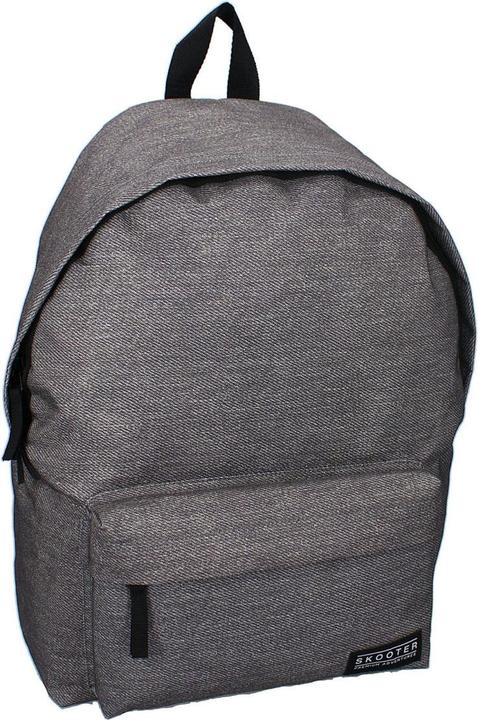 Vadobag Rucksack Skooter The Mad Squad Grau