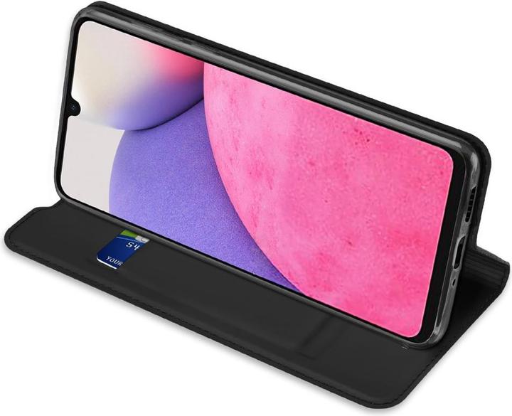 Produktbild Dux Ducis Skin Pro Series Bookcover (Samsung Galaxy A33 5G)