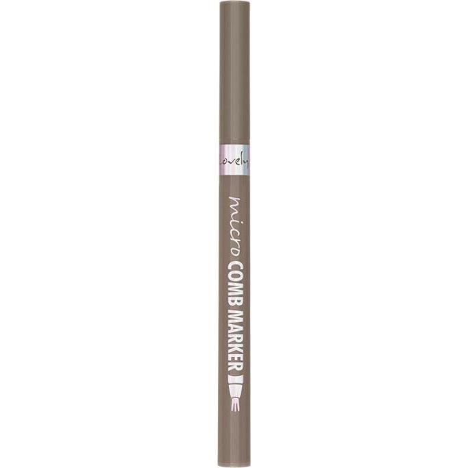 Thumbnail - Lovely, Augenbrauenstift, Micro Comb Marker