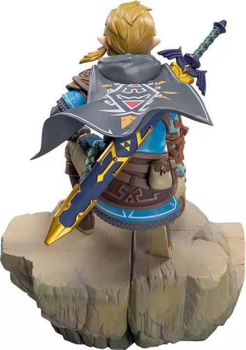 Image du produit Sega Zelda - Link